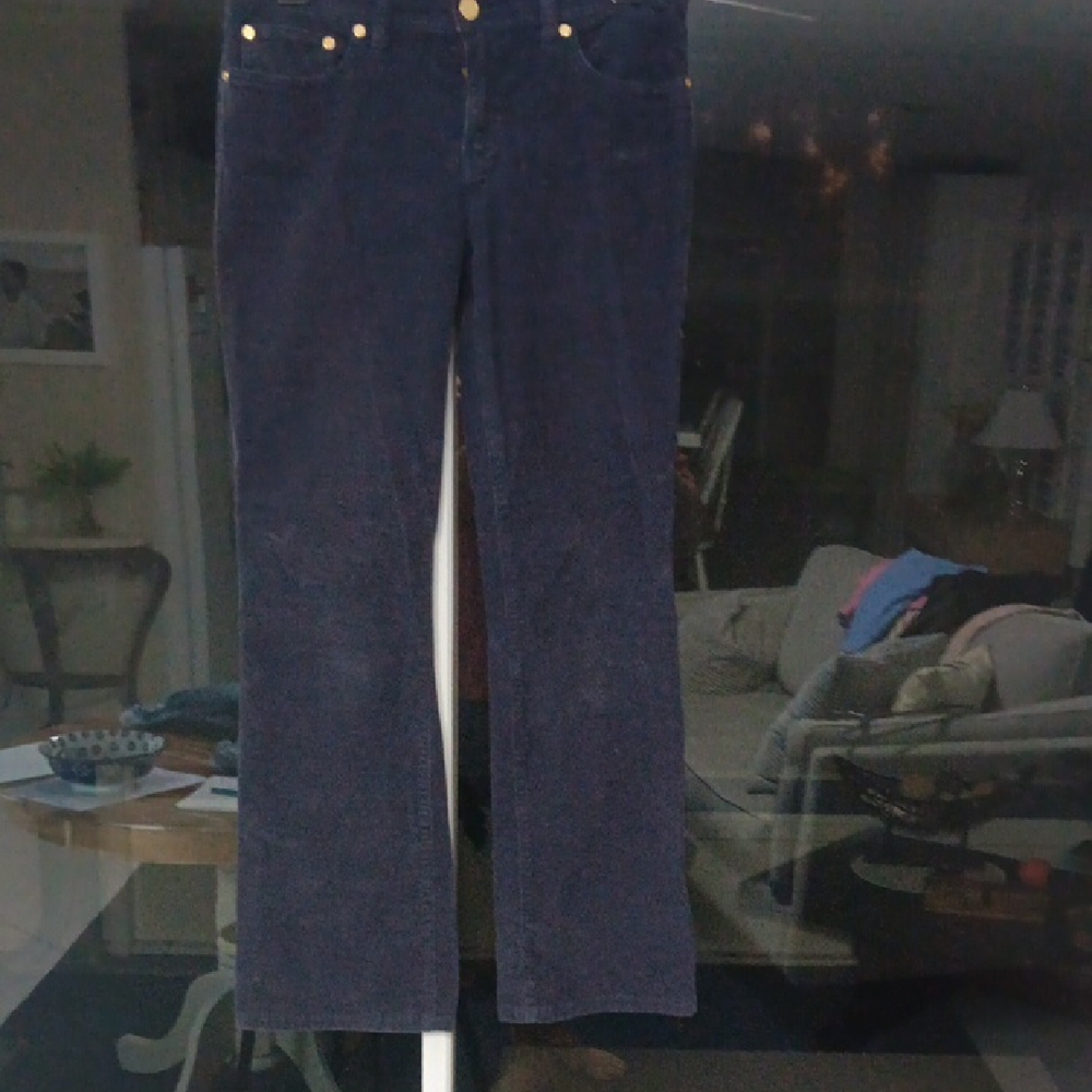 Women's Blue Jeans